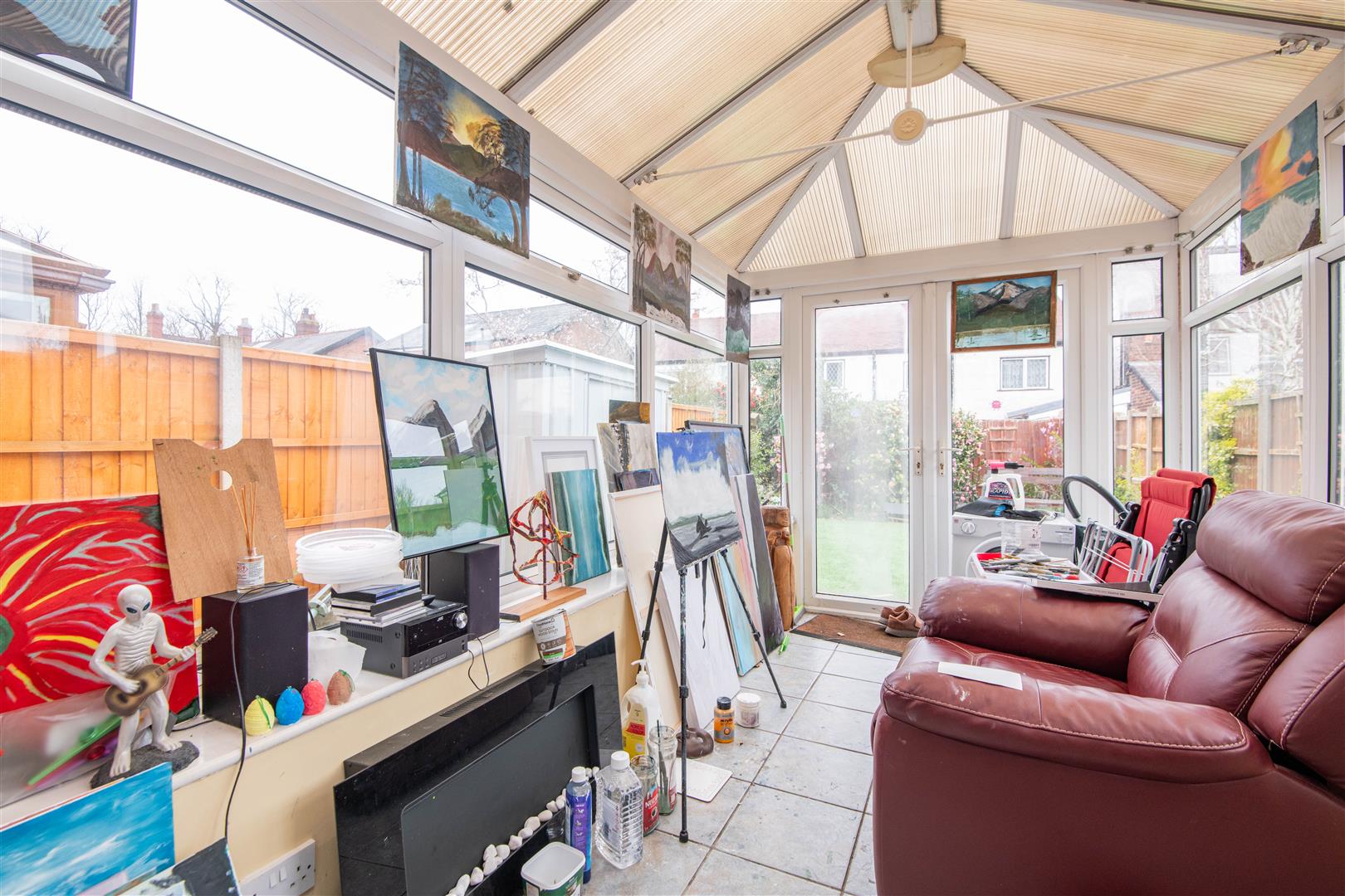 Pendlebury Close, Longton, Preston